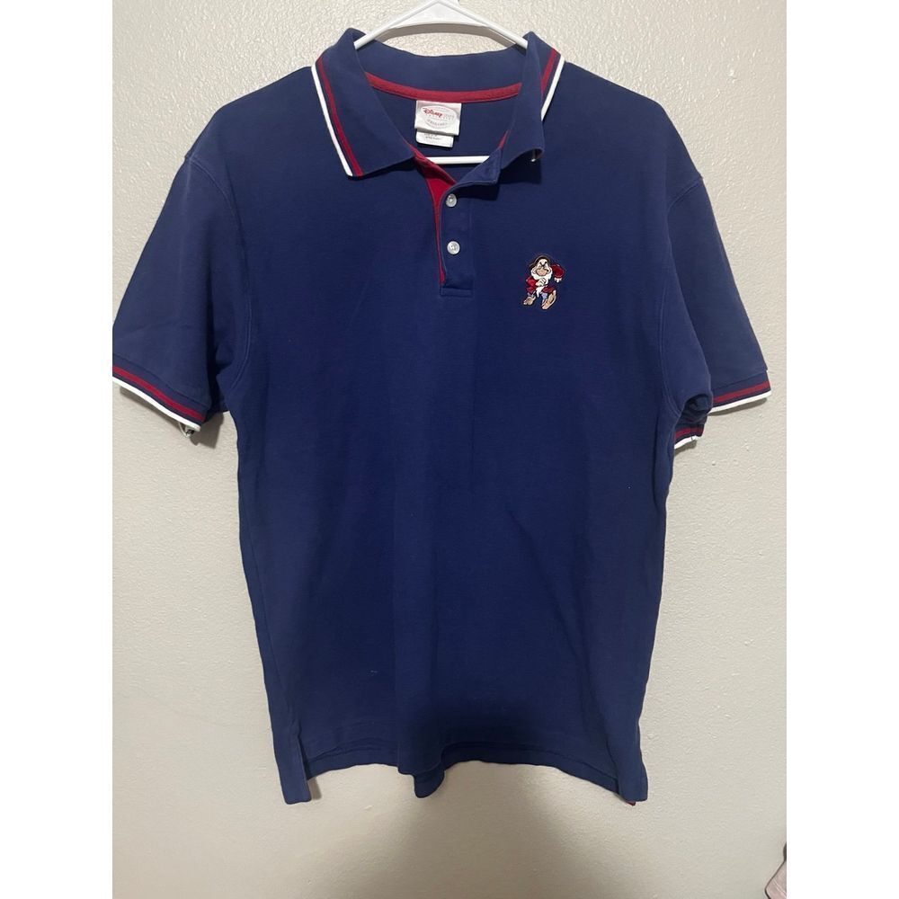 Disney men's‎ grumpy shirt